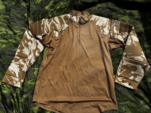 New unissued british army - unissued,