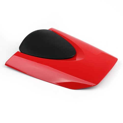 Rear seat cover - rear, fit