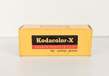 Kodacolor 620 colour - cx-620,