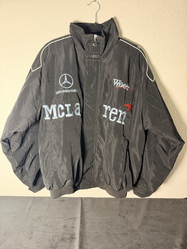 Mercedes benz mclaren men - mercedes-benz,