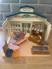 Sylvanian Families Grocery