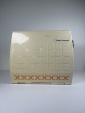 Frister & Rossmann Cub 7