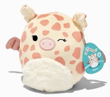 Marcy Spotted Pig Squishmallow