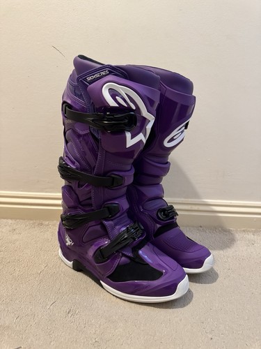 Alpinestars tech motocross - alpinestars,