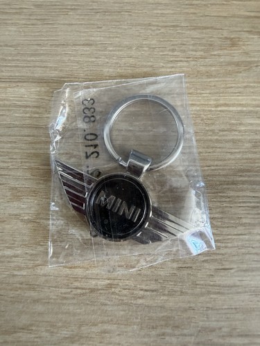 Genuine mini bmw issd - mini,