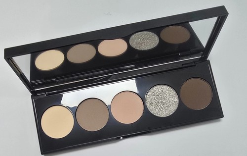 Bobbi brown eyeshadow - eyeshadow, palette