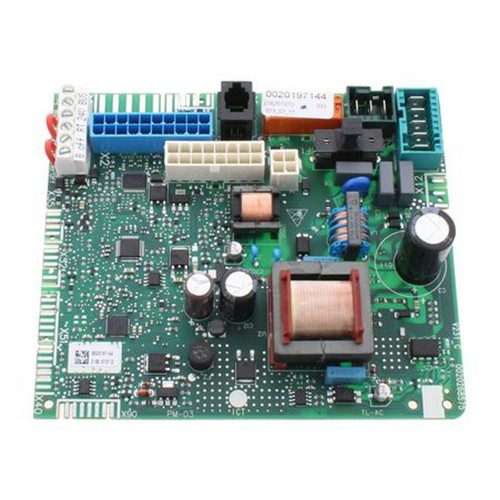 Vaillant printed circuit - circuit, board