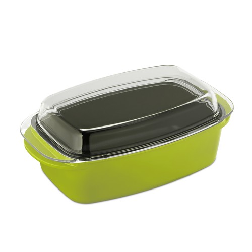 Roaster roasting pan - roasting,