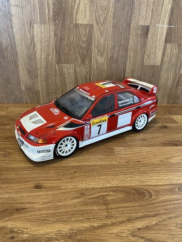 Autoart mitsubishi lancer evo - autoart,