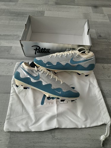 Size uk9 nike patta - size, uk9.5