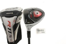 TaylorMade R11-S Golf Club