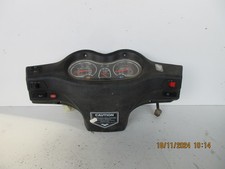 LEXMOTO TITAN 125 2020 SPEEDO CLOCK 27661