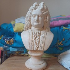 Vintage George Frideric Handel
