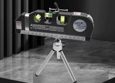 Multipurpose Laser Spirit