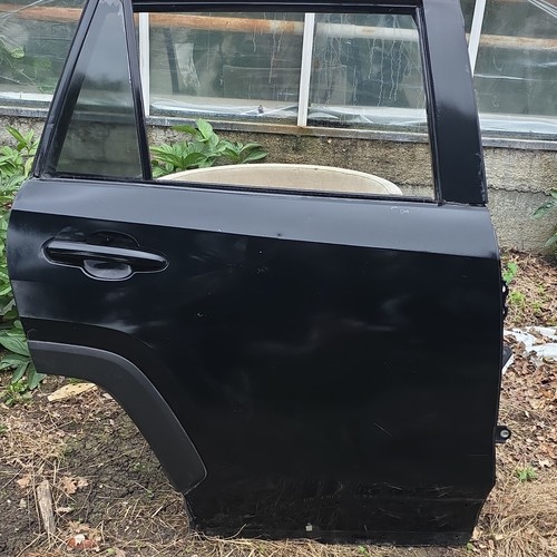 Toyota rav4 2019 - rav4, 2025