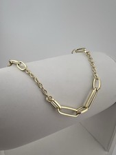 9ct Yellow Gold Ladies
