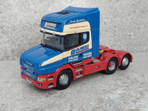 Corgi modern trucks bulmers - corgi, trucks,