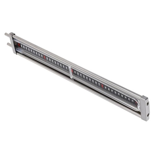 Shaped manometer industrial - shaped,