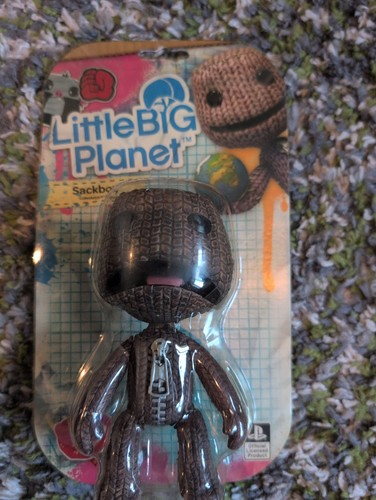 Little big planet sackboy - little,