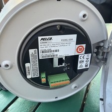 Pelco P2230L-ESR SP PRO 2M LL