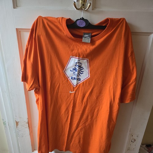 Vintage 90s nike knvb - 90s,