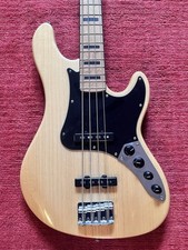 Kort GB64JJ Electric Bass Guitar 4 String