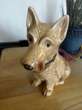 Sylvac Scottie Dog Figurine
