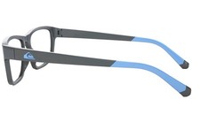 Quicksilver 13 Black and Blue Limited Edition Designer Eyewear Brand New