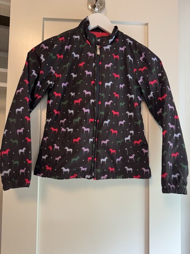 Ariat horse print girl - ariat, girl’s