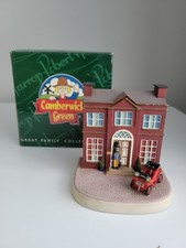 Robert Harrop Camberwick Green CGM07 Dr Mopp's House