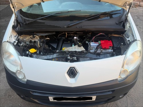 Renault kangoo mk2 - renault,