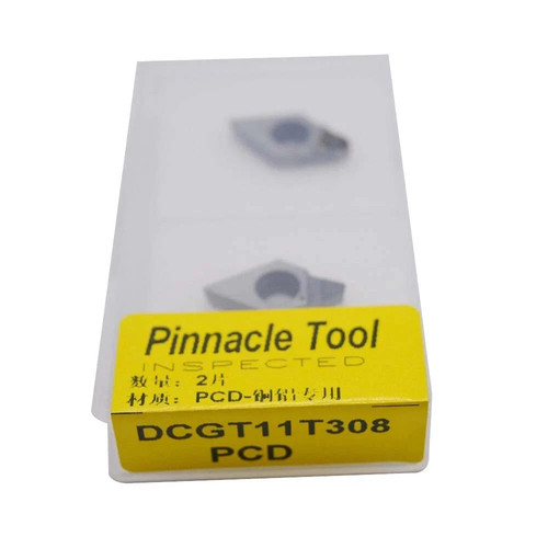 Dcgt11t308 pcd inserts cnc - inserts, |