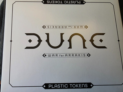 Dune war for - dune,