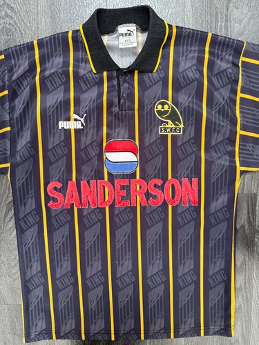 Original puma sheffield - original,