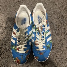 Adidas Gazelle Trainers