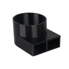 Heater Air Vent Outlet