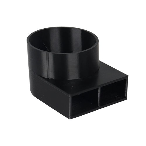 Heater air vent outlet - heater,