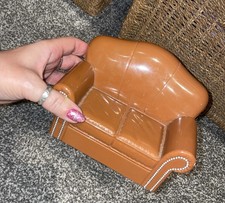 Bratz Dolls Ski Lodge Sofa