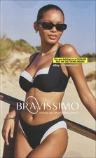 BRAVISSIMO Large-Breasted