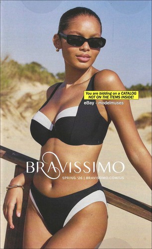 Bravissimo large breasted - bravissimo, large-breasted