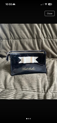 Ted baker black - ted,