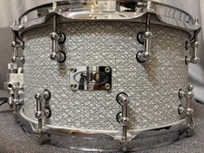 SJC Custom 14x7 Maple Snare