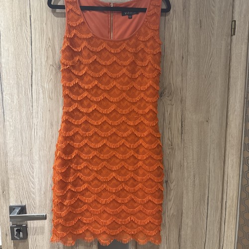 Women guess orange coral - women’s,