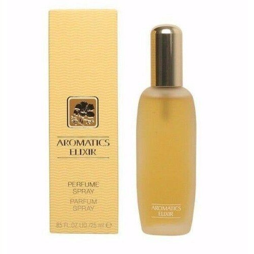Clinique aromatics elixir for - aromatics,