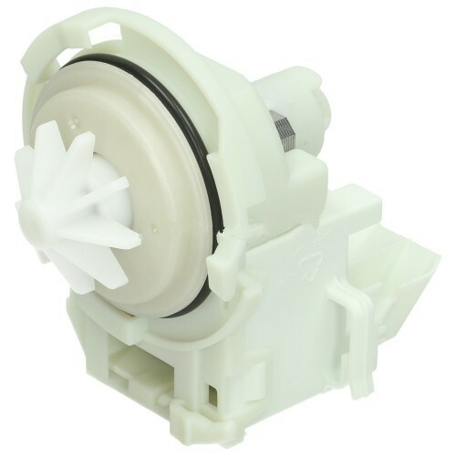 Original drain pump - pump, watts