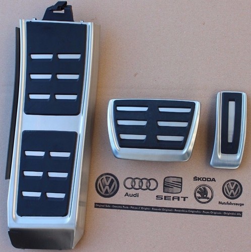 Audi genuine s - a4, b8