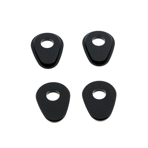 Aluminium adapter plates for - aluminium,