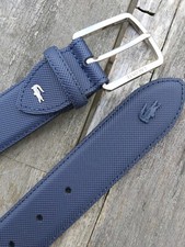 T90 36 Genuine LACOSTE Navy
