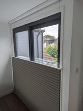 Luxaflex Honeycomb Duette Blackout Blind