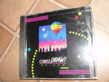 COREL DRAW 3.0